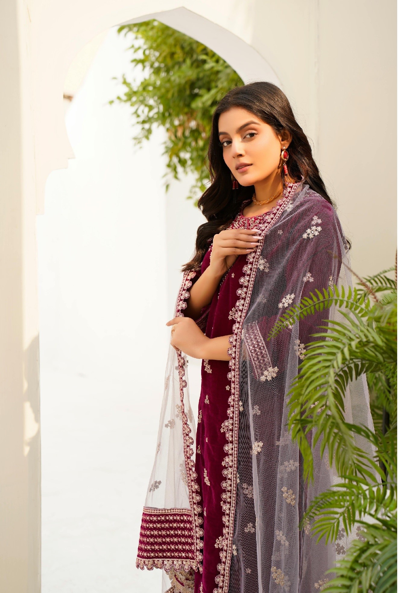 Mohajal New Collection